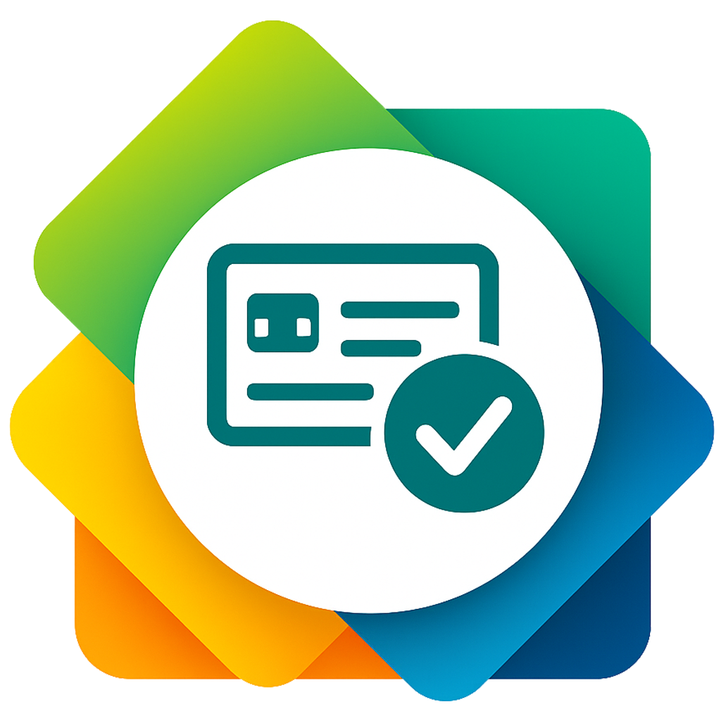 Digital Warranty Card Generator